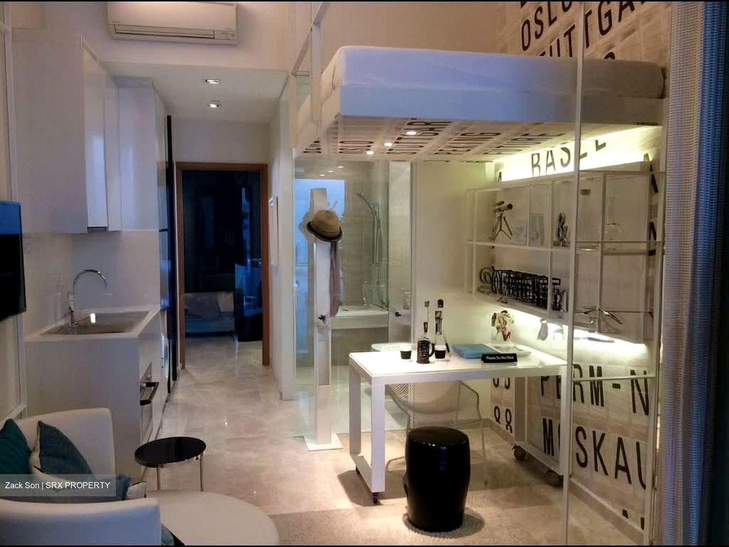 City Gate (D7), Apartment #561770801